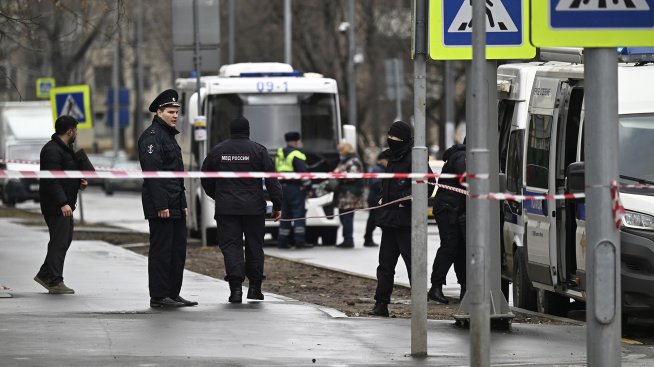 Русия съобщи, че е свалила 126 украински дрона тази нощ