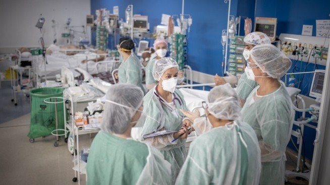 ББА: Трябва да има качествен контрол, а не лимити върху болничната дейност