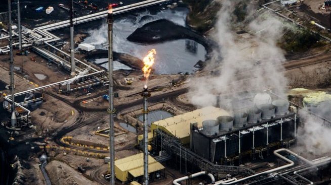 Канада ще срещне трудности в опита си да запази статут на петролна сила