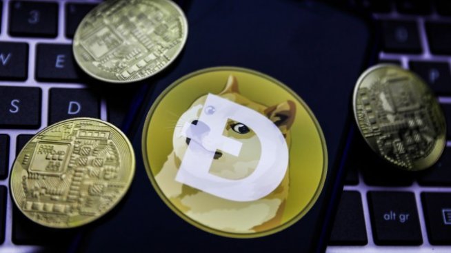 Мъск и Tesla донесоха двуцифрено поскъпване на доуджкойна