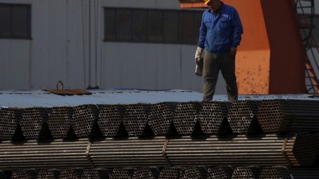 Евростат отчете 1,1% спад на индустриалното производство у нас през септември