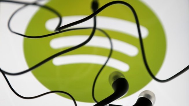 Spotify вече ще ни препоръчва и концерти