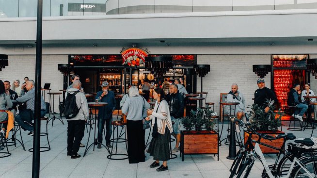 Украинският бизнес в развиваща се Европа насочва поглед на запад