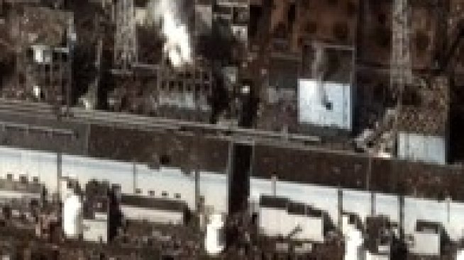 Аварията в АЕЦ Фукушима може да е засегнала ядрата на реакторите