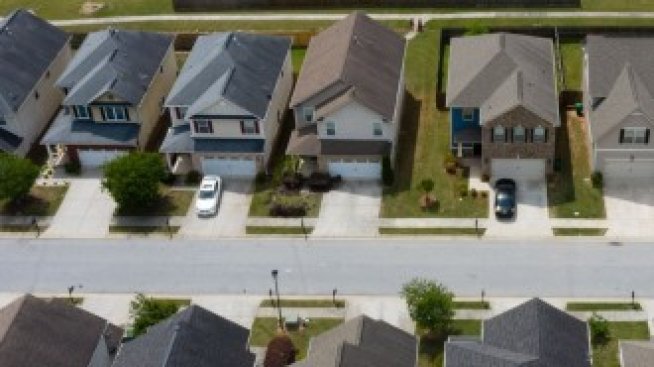 Собствен дом - все по-невъзможната американска мечта