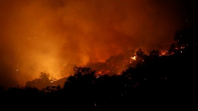 Пожари могат да превърнат Арктика в емитент на въглероден диоксид