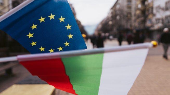 Влизането в еврозоната прави българските акции най-добре представящите се в света