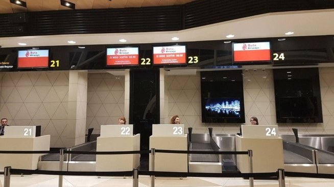 Летище София намалява таксите на междуконтиненталните полети  