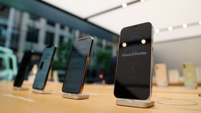 Новите iPhone-и се задават. Какво знаем за тях?
