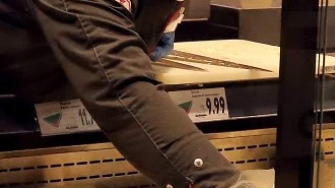 Високото водно съдържание на сиренето задължително ще се изписва на етикета