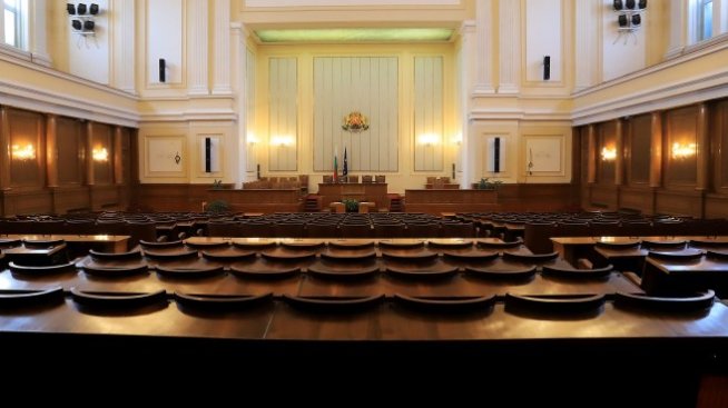 Колко време ще е нужно на депутатите да приемат актуализацията на бюджета?