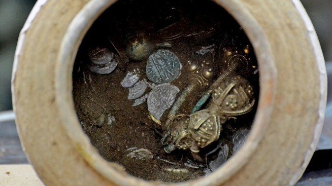 Може ли да се узакони иманярството