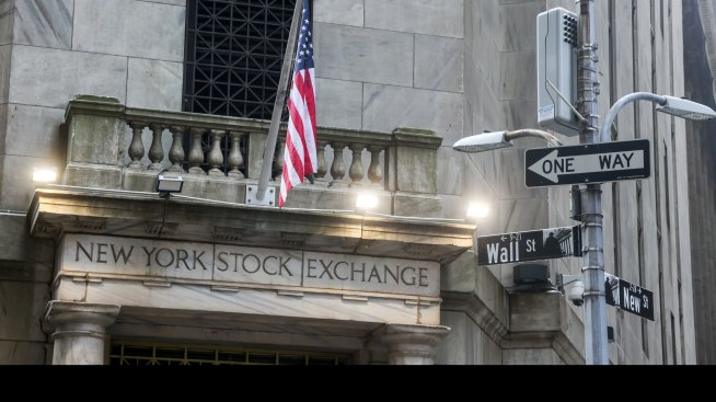 S&P 500 се насочва към пета поредна седмица на загуби*