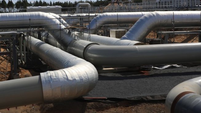 ИПИ: Старите навици умират трудно на пазара на природен газ