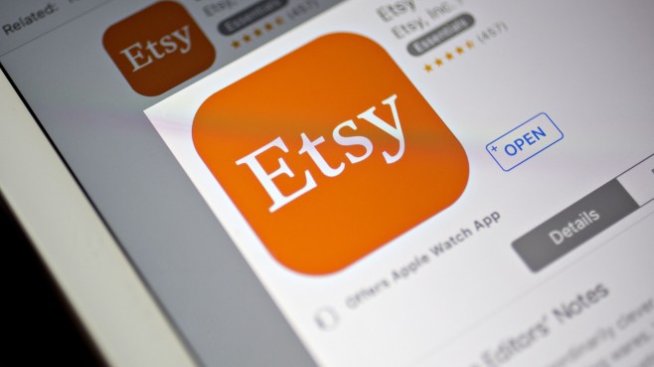 Etsy става част от индекса S&P 500