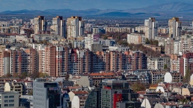 Т. Тошев: Няма спад в цените на имотите в големите градове въпреки пандемията