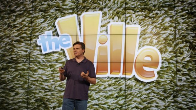 Electronic Arts съди Zynga за копиране на ключови елементи от The Sims Social