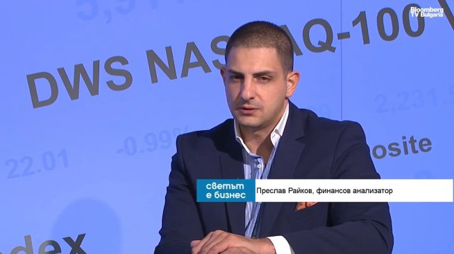 Анализатор: Икономическата ситуация в Германия носи потенциал за България