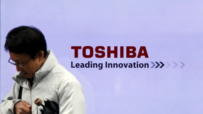 Toshiba обсъжда продажбата на бизнеса си с медицинско оборудване