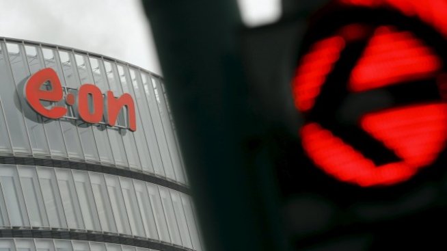 E.ON отчита историческа загуба от 7 млрд. евро
