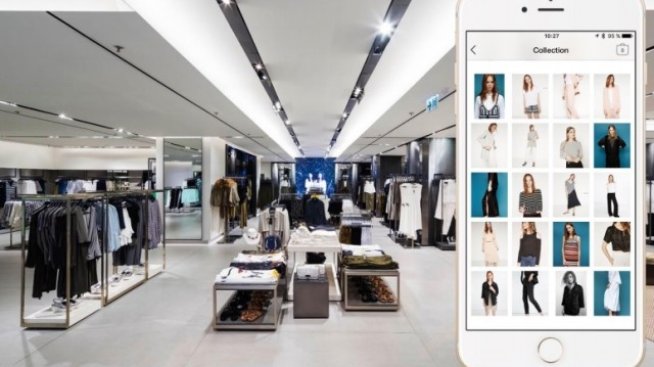 Zara стартира онлайн продажби в България през следващата седмица