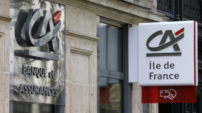 Credit Agricole планира да увеличи печалбата си до над 4,2 млрд. евро до 2019 г.