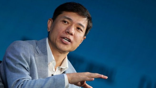 Изпълнителният директор на Baidu предупреди служителите ѝ: Зимата идва