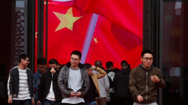 Китайската социална кредитна система – утопия или реалност?