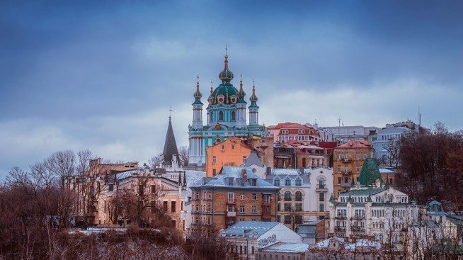 Украинците обезпокоени от посоката на развитие на страната