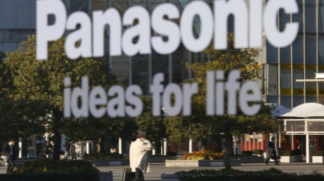 Японските власти глобиха Panasonic c над 56 млн. долара