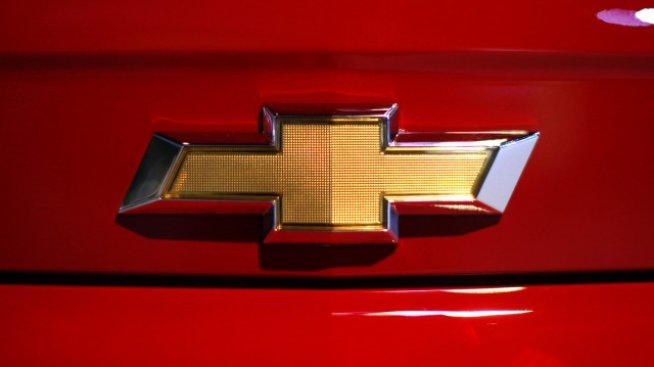 Емблемата на Chevrolet празнува стогодишен юбилей