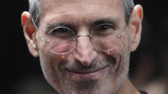 Стив Джобс подаде оставка