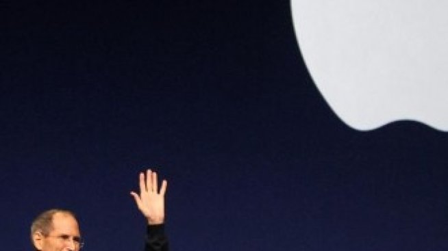 Apple се изправя пред тежко изпитание без Джобс