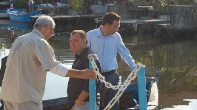 Прехвърлят 80 дка от горския фонд на община Бургас за рибарското селище