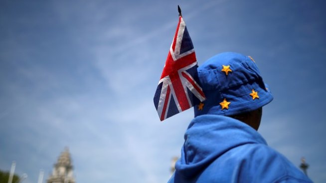 Британският парламент отхвърли опита за блокиране на Brexit без сделка