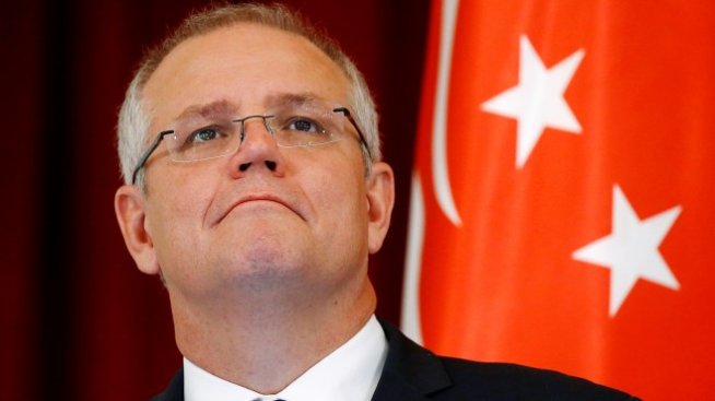 Австралия ще се бори с Китай за влияние в Тихия океан