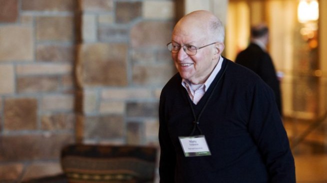 Мартин Фелдстайн – човекът, за когото икономиката беше призвание