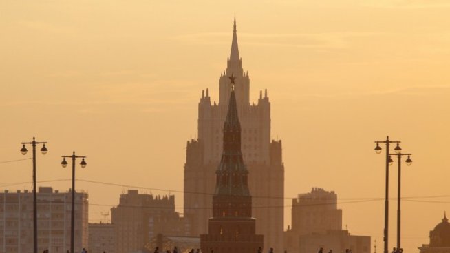 Руското външно министерство привика дипломати, за да изясни случая "Навални"