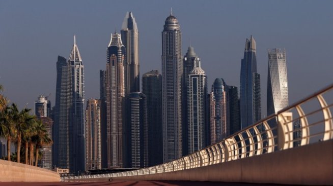 Икономиката на ОАЕ ще се свие с повече от очакваното през 2020 г. 
