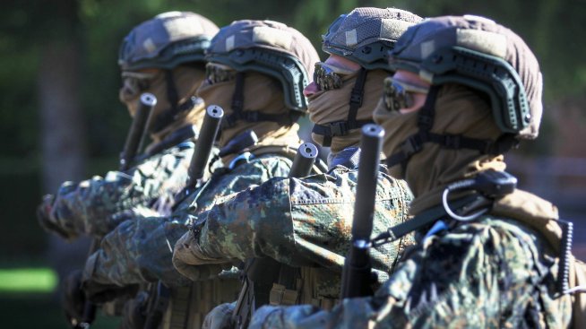 От какво се нуждае Европа, ако загуби военната поддръжка на САЩ?