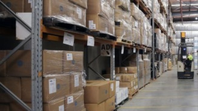 Инвеститорите се завръщат мощно на пазара на складови площи в света