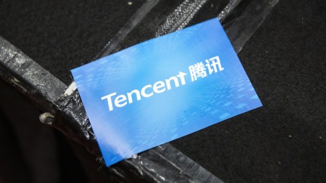 Силното търсене на игри увеличи печалбата на Tencent с 37% 