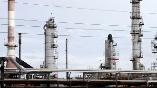 Ръстът на добива на петрол и газ увеличава печалбата на Chevron с 26%