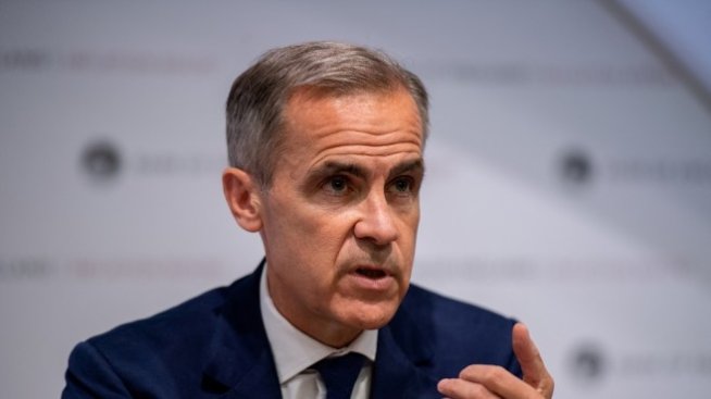 При Brexit без сделка и Карни няма да може да спаси Великобритания