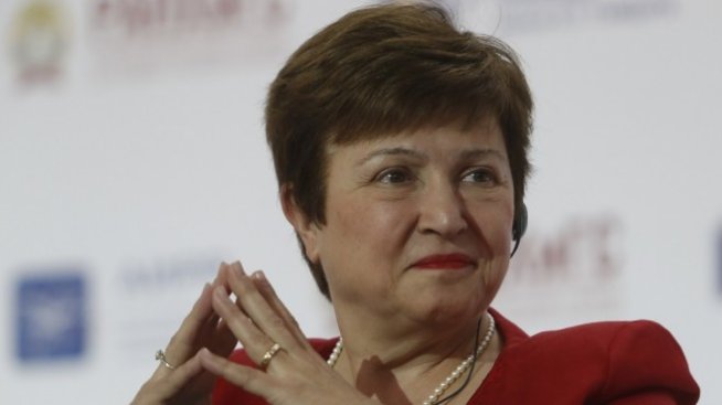 Handelsblatt: Кристалина Георгиева е идеален кандидат за лидер на МВФ