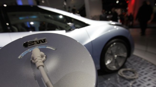 Искат ли наистина потребителите електромобили?