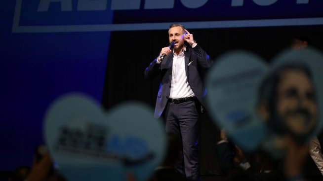 AfD постигна най-големия си изборен успех досега