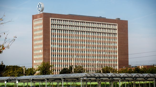 Трусовете във VW са стрес тест за икономическия модел на Германия