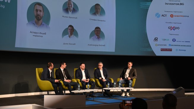 100 хил. електромобила в България до 2030 г. – какво става със субсидиите и зарядните станции?