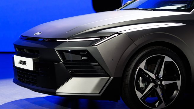 Hyundai повишава целта си за маржa и разширява гамата си от хибриди в САЩ